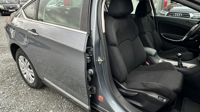 Citroen C5 2.0 HDI Moc 163KM Elbląg - zdjęcie 12