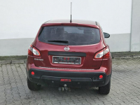 Nissan Qashqai Bezwypadkowy-Serwis-Nawigacja-Oryginał Rybnik - zdjęcie 5