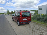 *Renault*kangoo*Diesel*Prywatnie*I Właściciel*Zadbany* Poznań - zdjęcie 9
