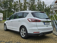 Ford S-Max AWD - Oryg Lakier 2.0 D Tarnowskie Góry - zdjęcie 3