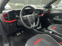 Opel Mokka 1.2 Turbo 130KM GS LINE Salon Polska  Gwarancja Bydgoszcz - zdjęcie 10
