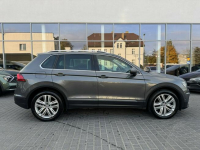 Volkswagen Tiguan 2.0 TDI 150KM / Comfortline Toruń - zdjęcie 6