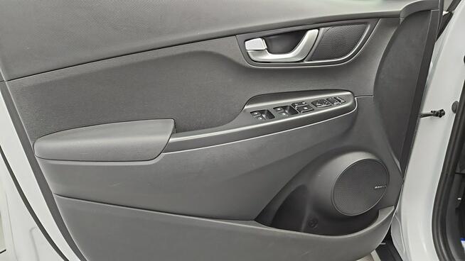 Hyundai Kona Electric 64kWh Smart ! Z Polskiego Salonu ! Faktura VAT ! Warszawa - zdjęcie 10