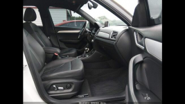 Audi Q3 Bogata wersja wyposażenia / Quattro / niski przebieg Warszawa - zdjęcie 8