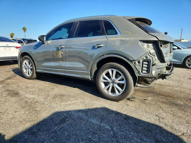 Audi Q3 Bogata wersja wyposażenia / S-Line / niski przebieg Cieszyn - zdjęcie 5