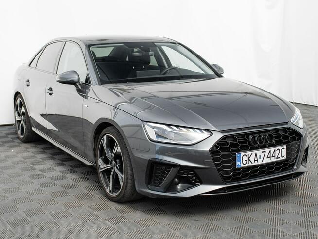 GKA7442C#A4 35 TFSI S tronic Podgrz.f Ambient Salon PL VAT23% Pępowo - zdjęcie 3