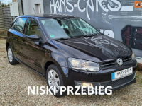 Volkswagen Polo *1,4 MPI*super stan*z Niemiec* Dąbrowa - zdjęcie 1