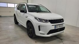 Land Rover Discovery Sport 2.0 D200 mHEV S aut. Grójec - zdjęcie 3