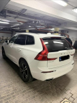 Volvo xc60 biały plug in 2021 sprzedam pilnie Płock - zdjęcie 5