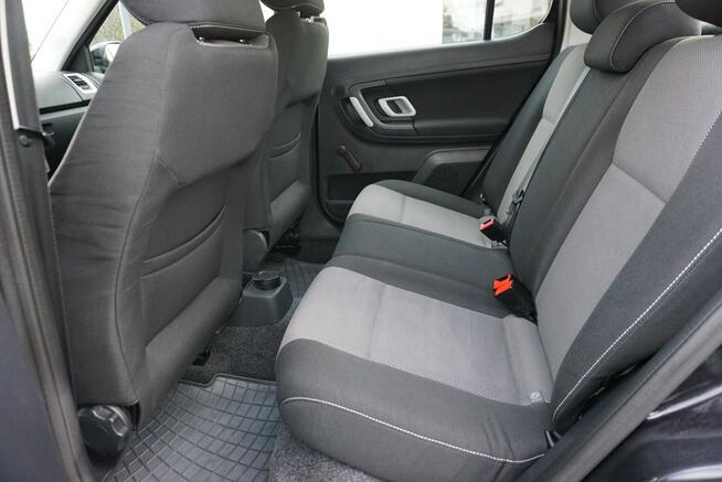 Škoda Fabia Opole - zdjęcie 12