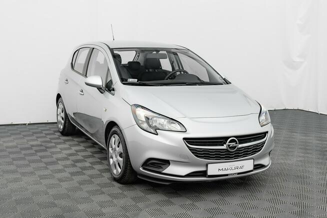 Opel Corsa WE238XA#1.4 Enjoy Tempomat Bluetooth Klima Salon PL VAT 23% Gdańsk - zdjęcie 3