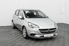 Opel Corsa WE238XA#1.4 Enjoy Tempomat Bluetooth Klima Salon PL VAT 23% Gdańsk - zdjęcie 3