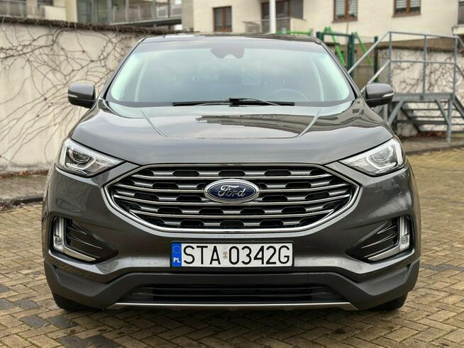 Ford EDGE Tarnowskie Góry - zdjęcie 11