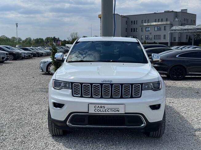 Jeep Grand Cherokee, 2019 Michałowice - zdjęcie 9