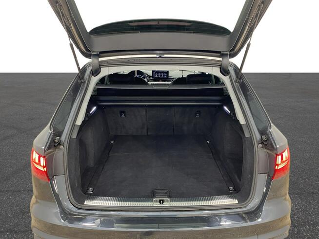 Audi A4 Limousine 35 TFSI Advanced mHEV S tronic Warszawa - zdjęcie 11