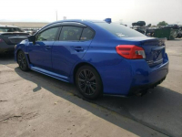 Subaru WRX 2017, 2.0L, 4x4, po gradobicu Warszawa - zdjęcie 3