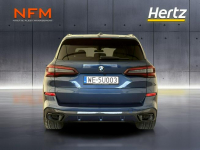 BMW X5 2,0 25d (231 KM) xDrive Salon PL Faktura Vat Warszawa - zdjęcie 9