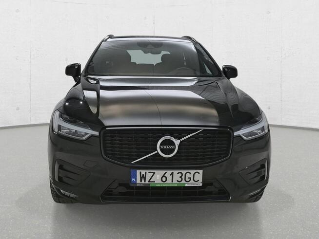 Volvo XC 60 Poleasingowe.pl BZ Komorniki - zdjęcie 2
