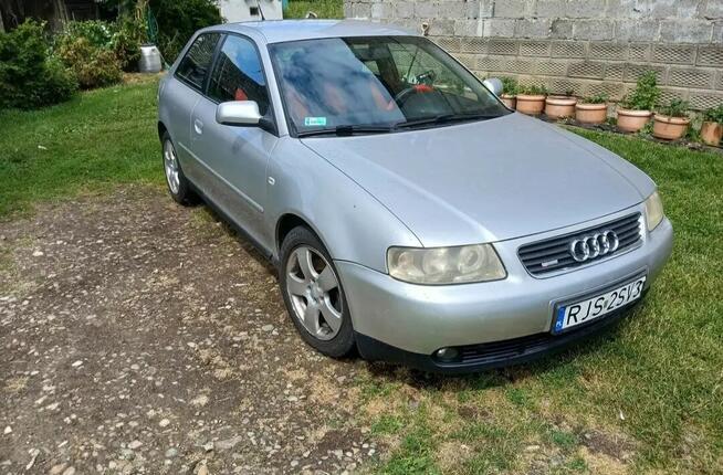 Sprzedam Audi a3 Jasło - zdjęcie 2