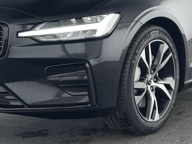 Volvo V60 Tychy - zdjęcie 10