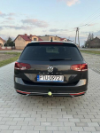 Sprzedam Volkswagen Passat 2.0 TDI SCR DSG7 Elegance Lift Mo Brudzew - zdjęcie 6