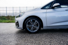 BMW 220d xDrive Active Tourer, Salon PL, Bezwypadkowy, FVAT23% Warszawa - zdjęcie 11