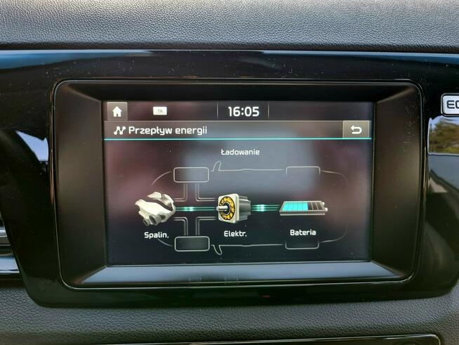 Kia Niro Zagnańsk - zdjęcie 4