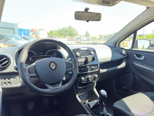 Renault Clio, 2018 Michałowice - zdjęcie 10