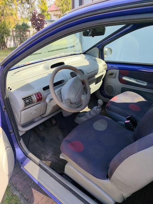 Renault Twingo 1.2 Sompolno - zdjęcie 5
