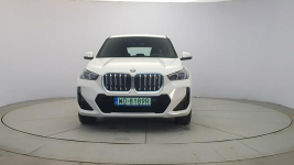 BMW iX1 xDrive30 66.5kWh M Sport! Z Polskiego Salonu! Faktura VAT! Warszawa - zdjęcie 2