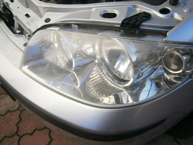 Fiat Punto LPG mały przebieg Uniejów - zdjęcie 6