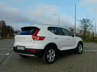 Volvo XC 40 z Gwarancją Bezwypadkowy 100% Żyrardów - zdjęcie 3
