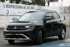 Volkswagen T-Cross 1.5 TSI ACT Life DSG Tychy - zdjęcie 4