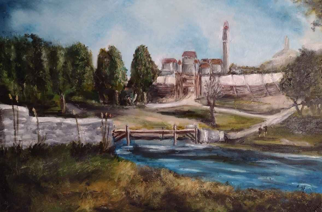 Obrazy Na Zamówienie Szczecin - zdjęcie 7