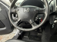 Honda CR-V 2,0 150 lift 4x4 executive bez rdzy LPG Łodygowice - zdjęcie 5