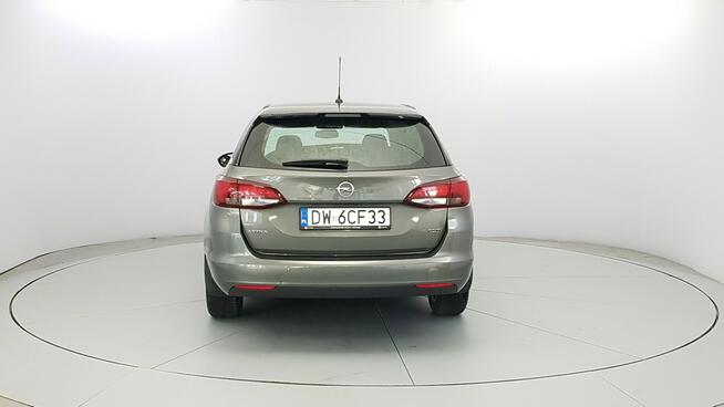 Opel Astra 1.6 CDTI Enjoy ! Z polskiego salonu ! Faktura VAT ! Warszawa - zdjęcie 6
