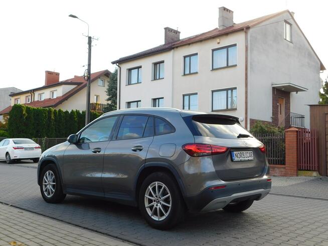 Mercedes GLA 200 2.0CDI z Gwarancją Bezwypadkowy Żyrardów - zdjęcie 6