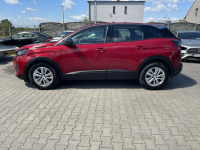 Peugeot 3008 Allure Podgrzewanie Klimatronik Kamera Gliwice - zdjęcie 4