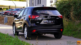 Mazda CX-5 2.0i AWD SkyActive Manual Navi PDC - Gwarancja Raty Zamiana Gdynia - zdjęcie 6