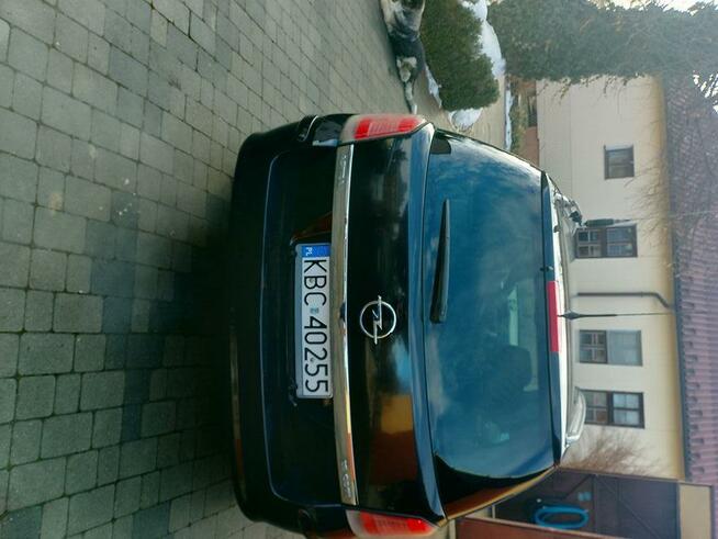 Astra H Cerekiew - zdjęcie 2