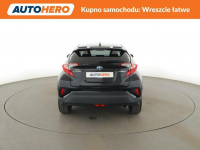 Toyota C-HR HEV grzane fotele kamera ACC LED Warszawa - zdjęcie 6