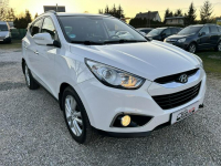 Hyundai ix35 Super stan, zarejestrowany w Polsce Nowe Iganie - zdjęcie 3