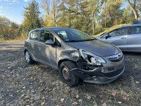 Opel Corsa 1.2 86KM/Pół automat/Salon Polska/II WŁ/ 33 tys. km