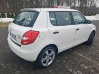 Skoda fabia Dębica - zdjęcie 2