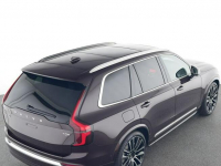 Volvo XC 90 T8 Plug-In AWD Ultra Bright *Gwarancja*FV23%* Tychy - zdjęcie 9
