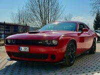 Dodge Challenger Zamiana na tańsze auto – dopłata z Twojej strony