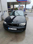 Zadbane do jazdy BMW E87 r 2007