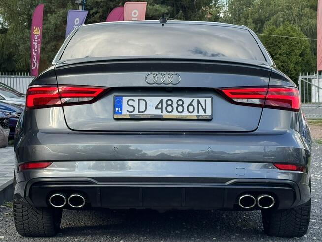 I właściciel Serwis ASO S3 SALON POLSKA KRAJOWY Będzin - zdjęcie 6