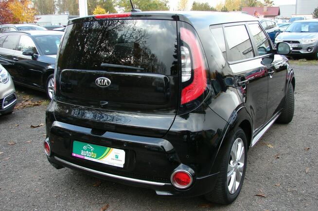 Kia Soul 1.6 CRDI 136 KM Bogata Wersja Piła - zdjęcie 3