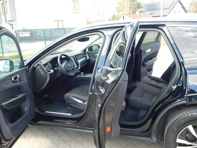 Volvo XC 60 z Gwarancją Bezwypadkowy 100% Żyrardów - zdjęcie 12